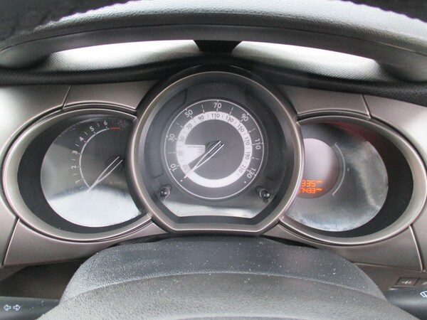 Used Citroen C3 2016 for sale - 76084054: Photo 18