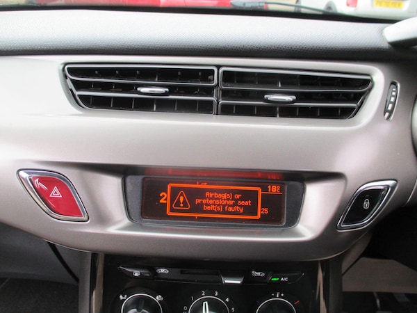 Used Citroen C3 2016 for sale - 76084054: Photo 19