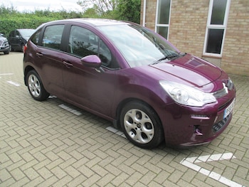 Citroen - C3