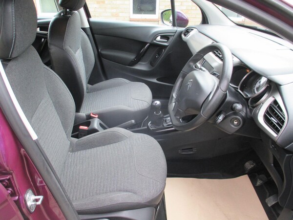 Used Citroen C3 2016 for sale - 76084054: Photo 23