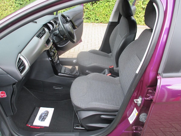 Used Citroen C3 2016 for sale - 76084054: Photo 25