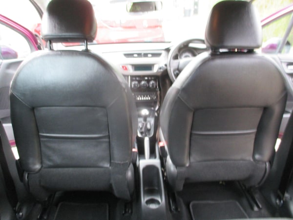 Used Citroen C3 2016 for sale - 76084054: Photo 29