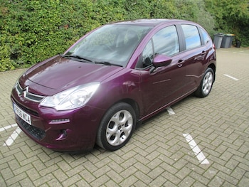 Used Citroen C3 2016 for sale - 76084054: Photo 2