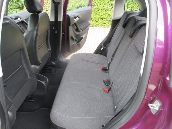 Used Citroen C3 2016 for sale - 76084054: Photo 30