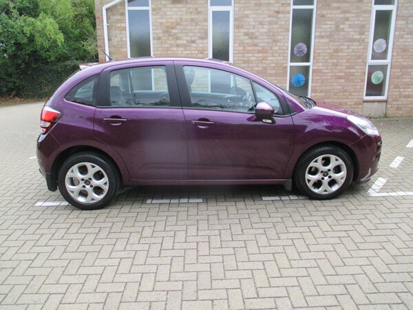 Used Citroen C3 2016 for sale - 76084054: Photo 6
