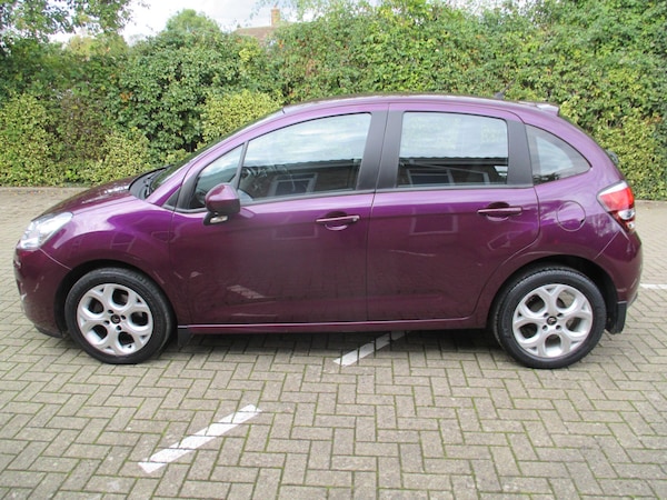 Used Citroen C3 2016 for sale - 76084054: Photo 7