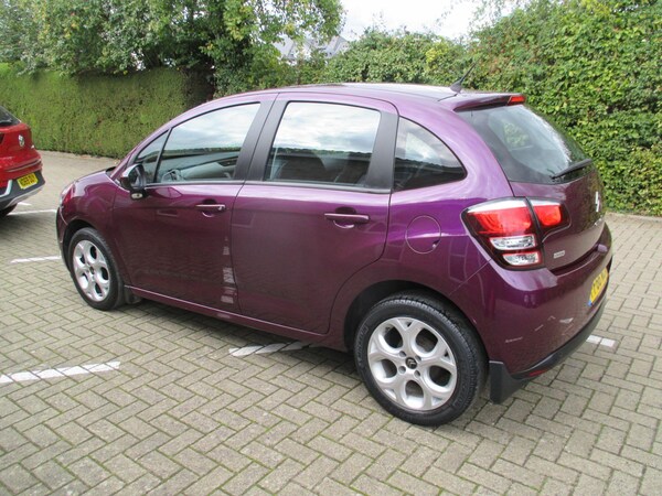 Used Citroen C3 2016 for sale - 76084054: Photo 8