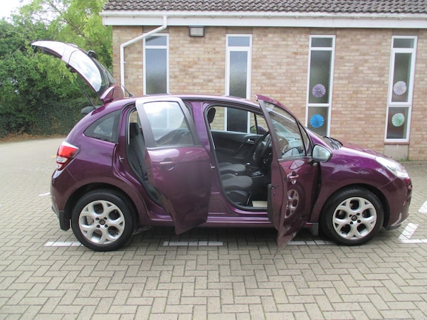 Used Citroen C3 2016 for sale - 76084054: Photo 9