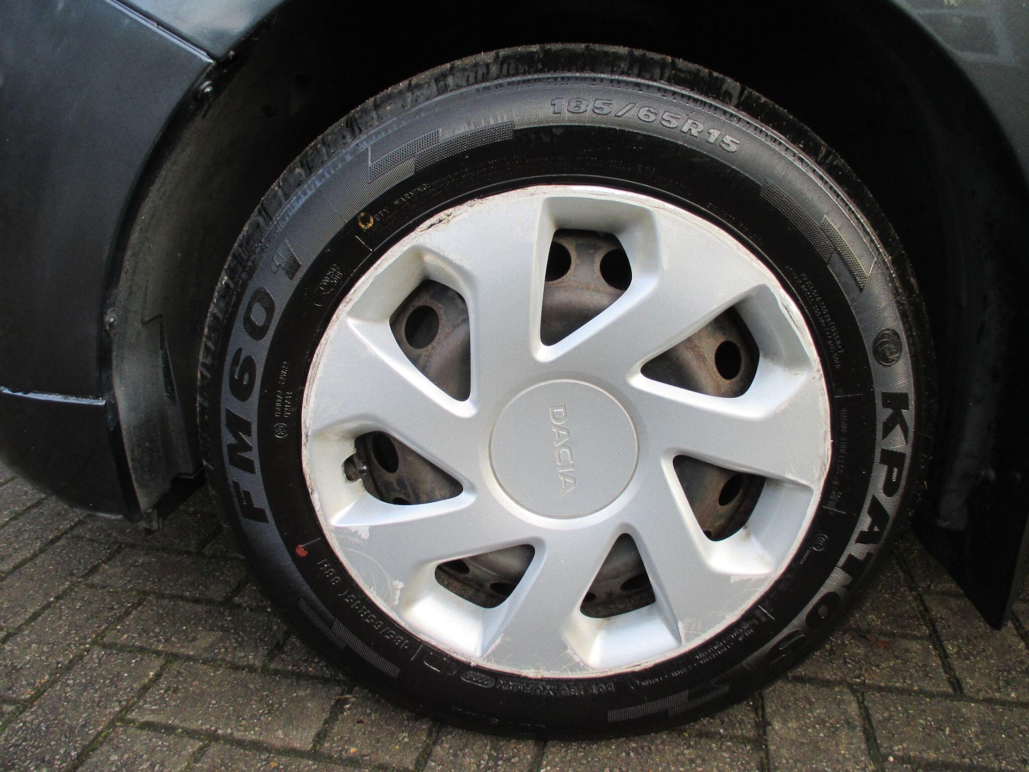 Used Dacia Logan MCV 2017 for sale - 77395874: Photo 14