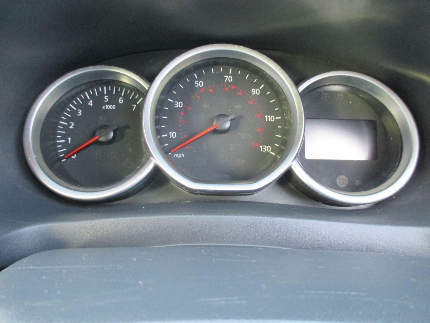 Used Dacia Logan MCV 2017 for sale - 77395874: Photo 17