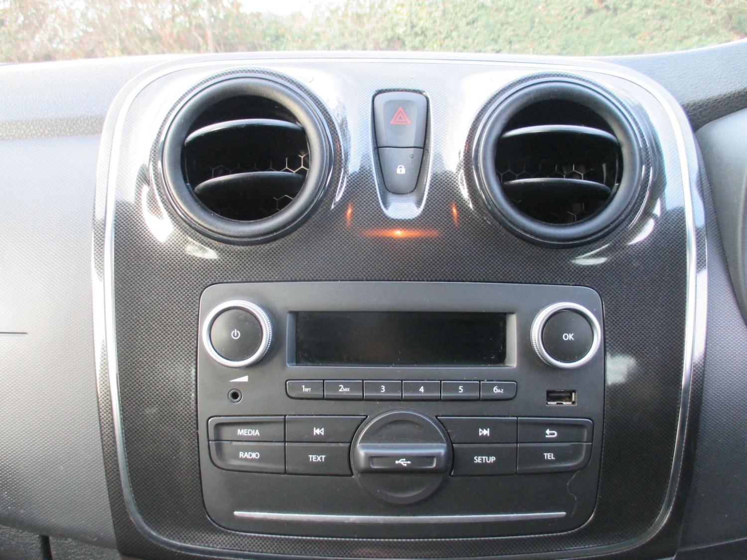 Used Dacia Logan MCV 2017 for sale - 77395874: Photo 18