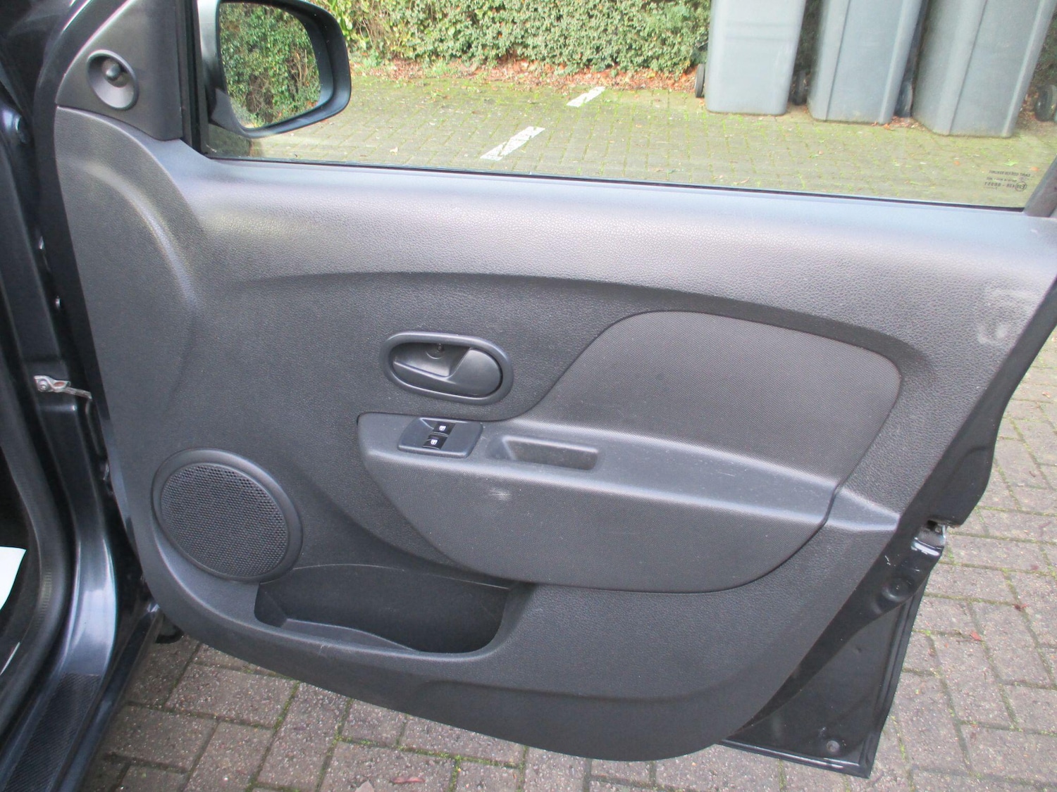 Used Dacia Logan MCV 2017 for sale - 77395874: Photo 22