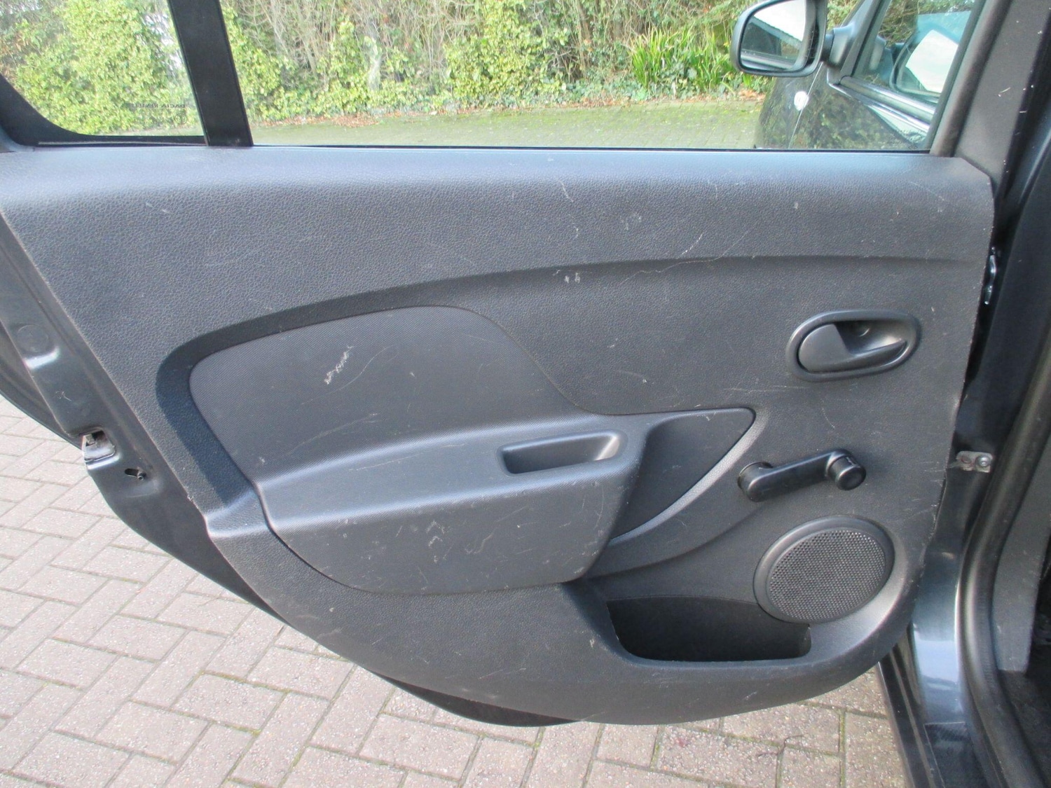 Used Dacia Logan MCV 2017 for sale - 77395874: Photo 24