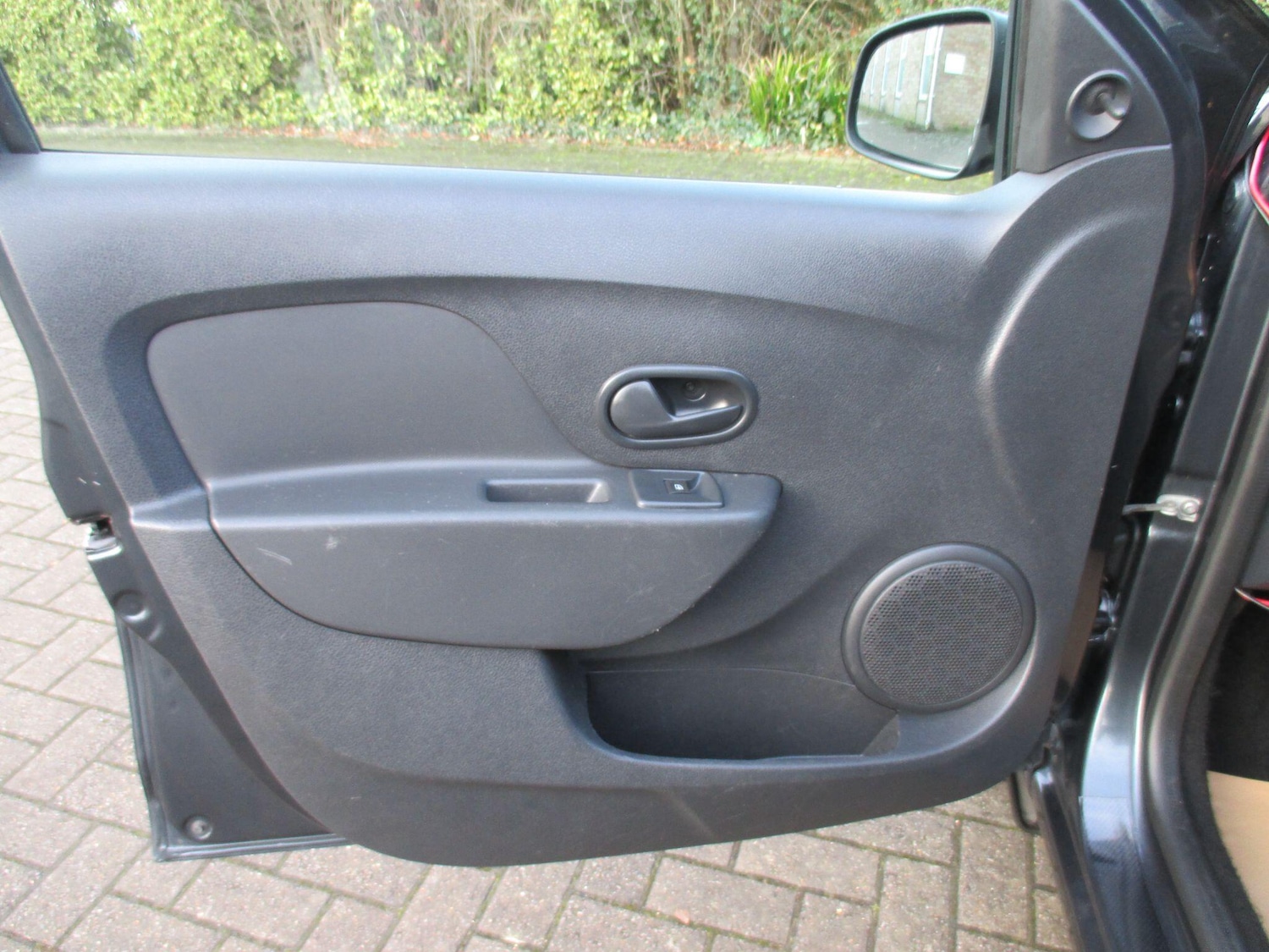 Used Dacia Logan MCV 2017 for sale - 77395874: Photo 25