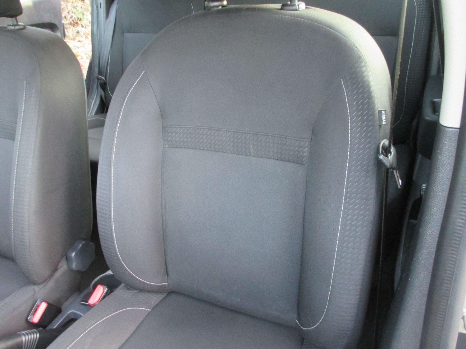 Used Dacia Logan MCV 2017 for sale - 77395874: Photo 29