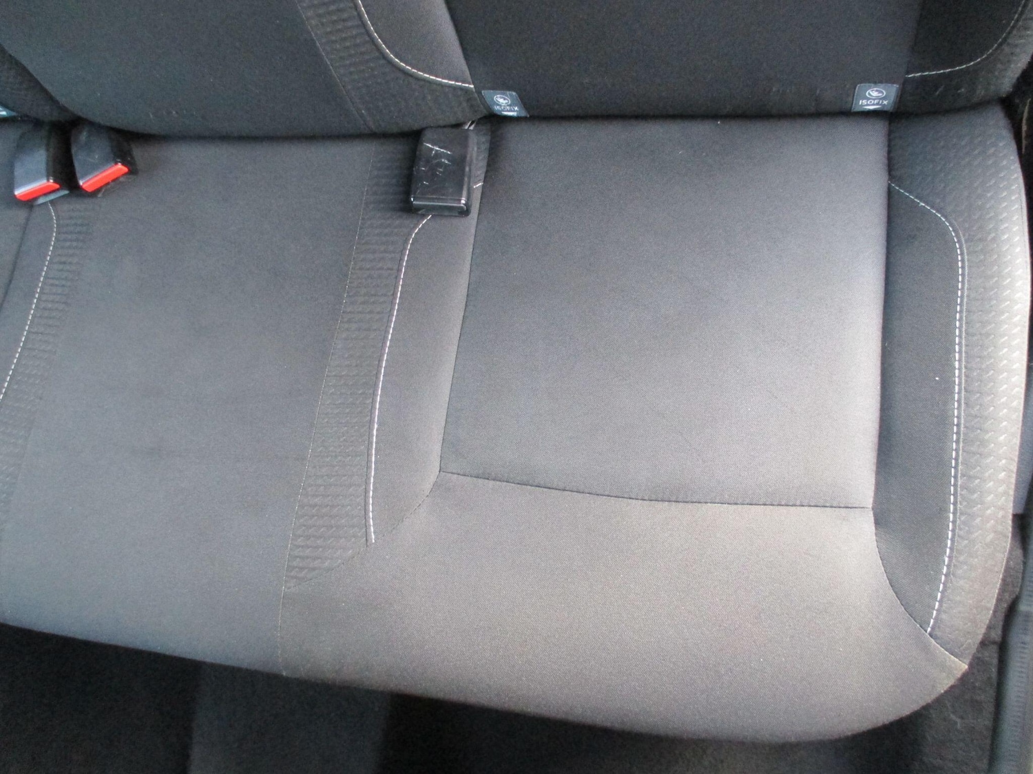 Used Dacia Logan MCV 2017 for sale - 77395874: Photo 31