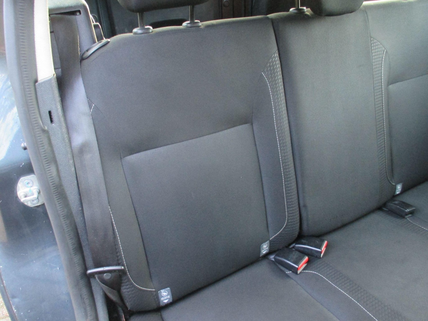 Used Dacia Logan MCV 2017 for sale - 77395874: Photo 32