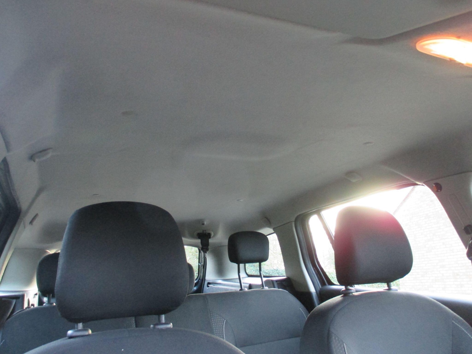 Used Dacia Logan MCV 2017 for sale - 77395874: Photo 40