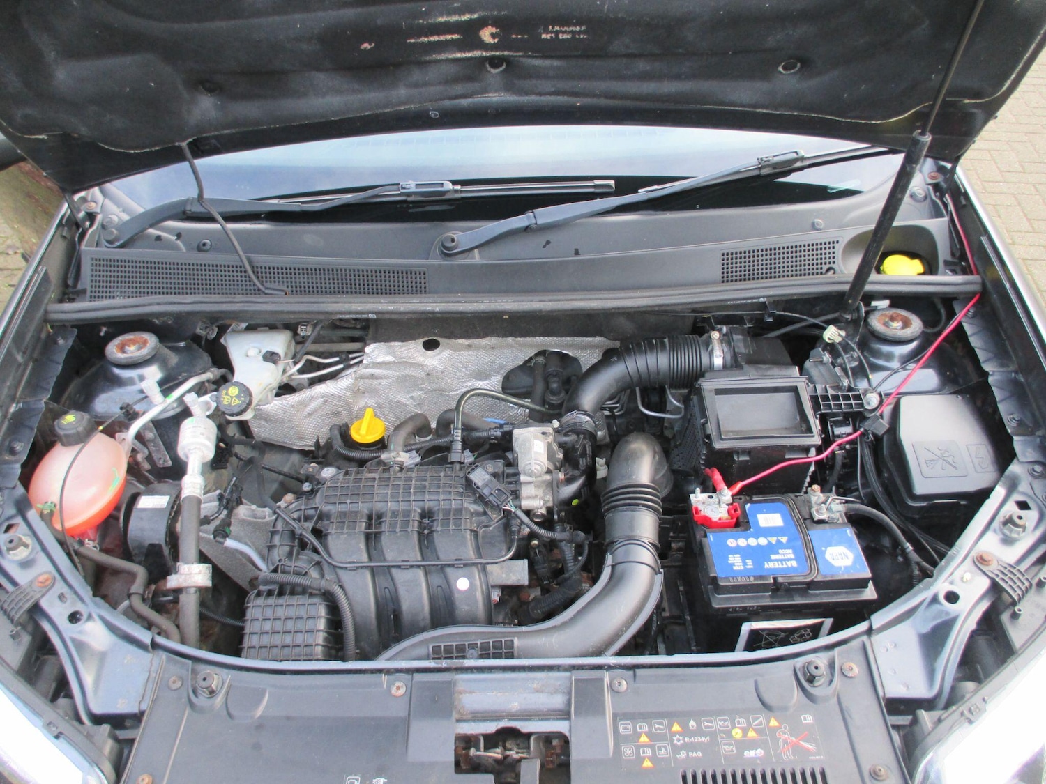 Used Dacia Logan MCV 2017 for sale - 77395874: Photo 45