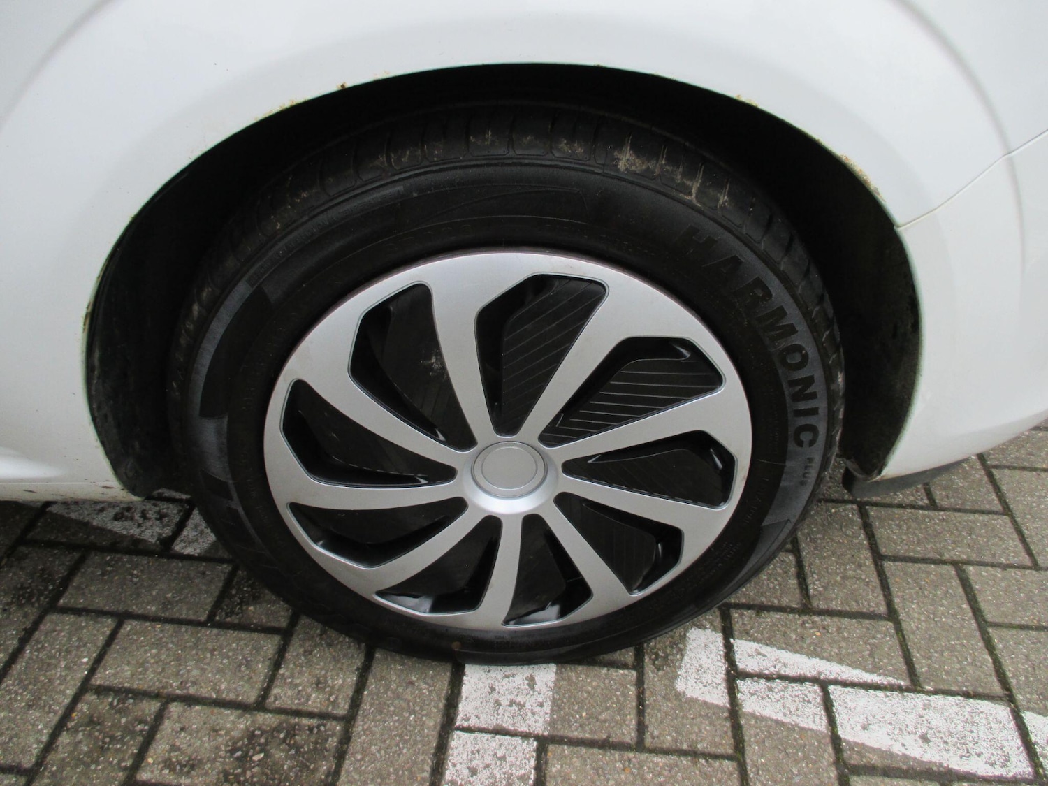 Used Vauxhall Zafira 2013 for sale - 77646001: Photo 11