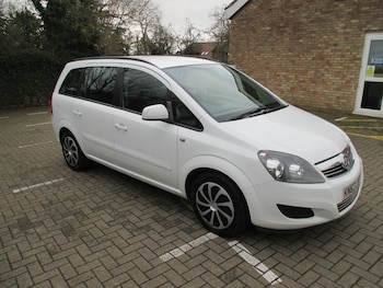 2013 (63) - 1.8i [120] Exclusiv 5dr