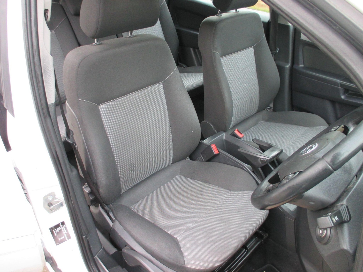 Used Vauxhall Zafira 2013 for sale - 77646001: Photo 22