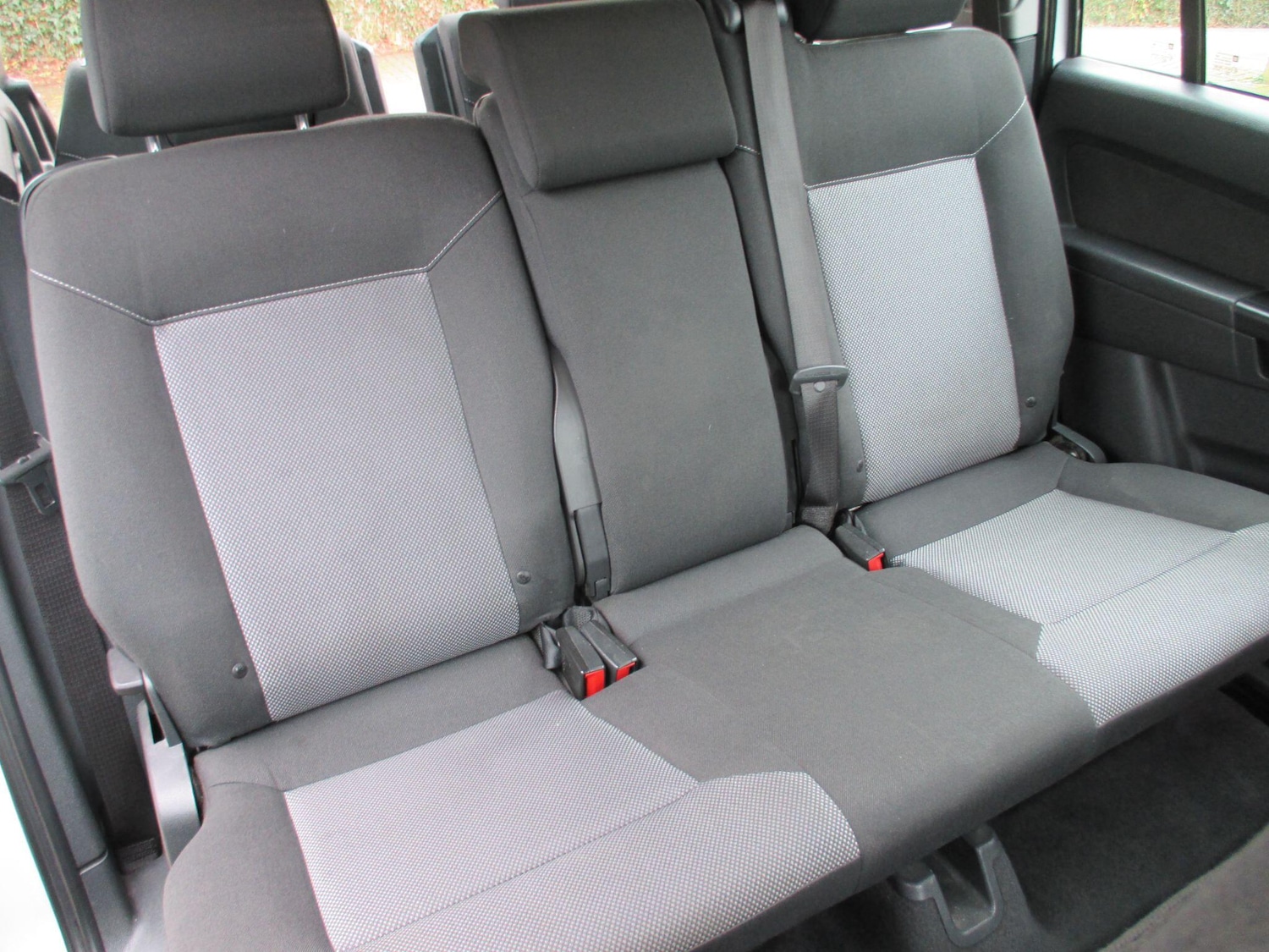 Used Vauxhall Zafira 2013 for sale - 77646001: Photo 27