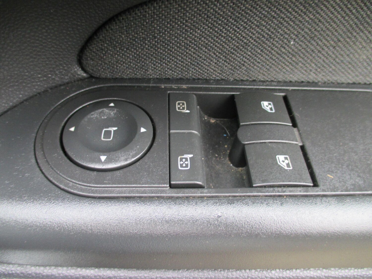 Used Vauxhall Zafira 2013 for sale - 77646001: Photo 42