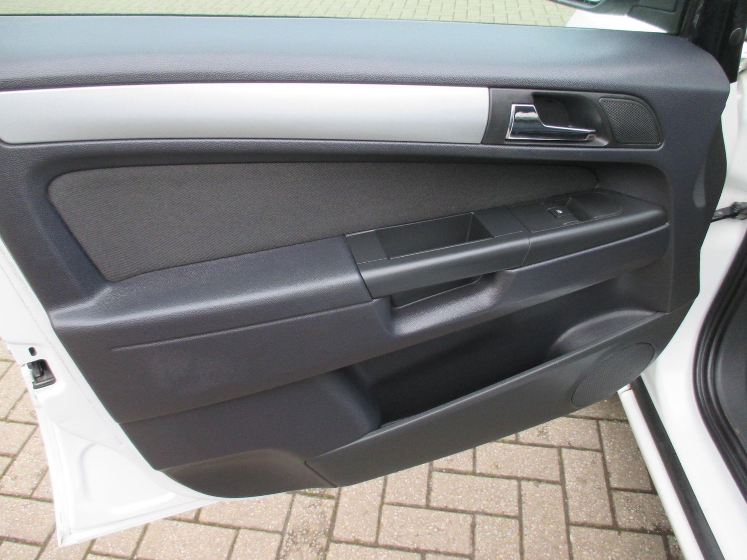 Used Vauxhall Zafira 2013 for sale - 77646001: Photo 44