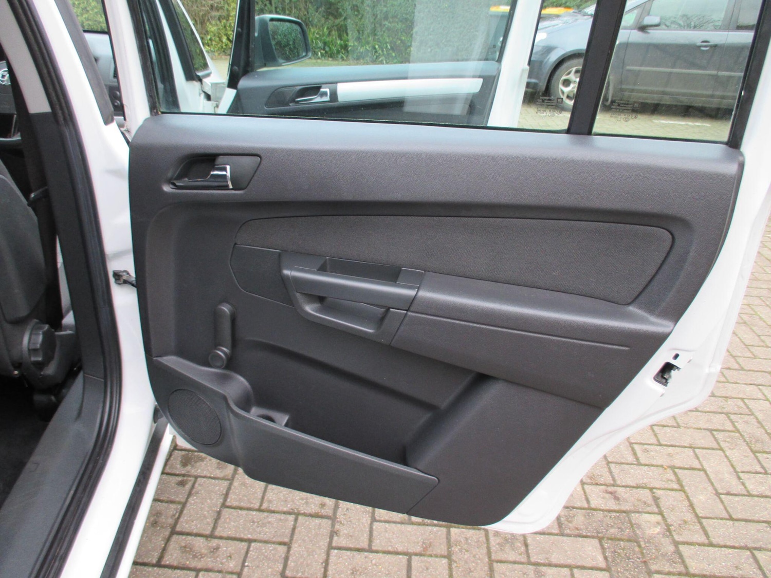 Used Vauxhall Zafira 2013 for sale - 77646001: Photo 45