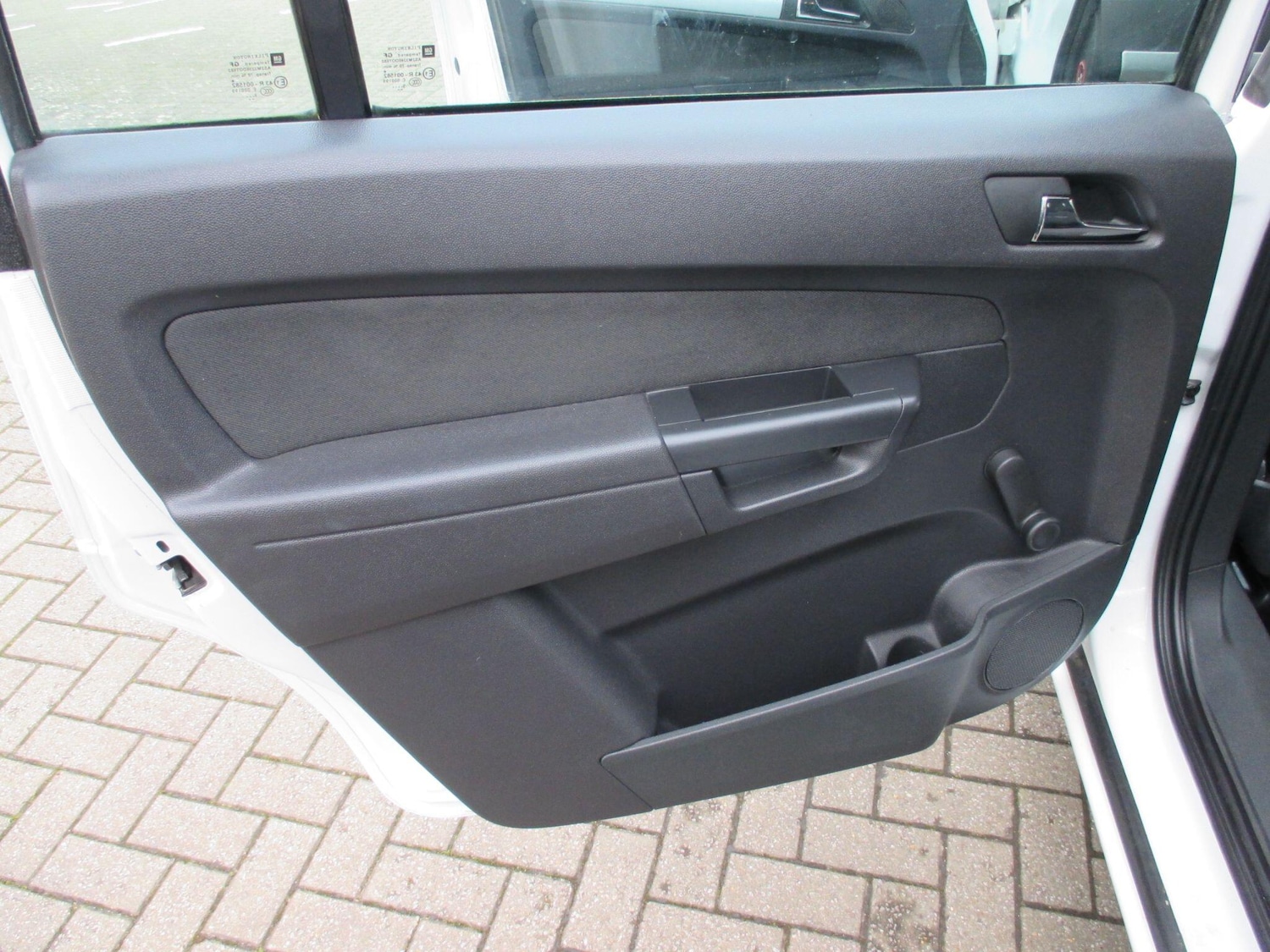 Used Vauxhall Zafira 2013 for sale - 77646001: Photo 46