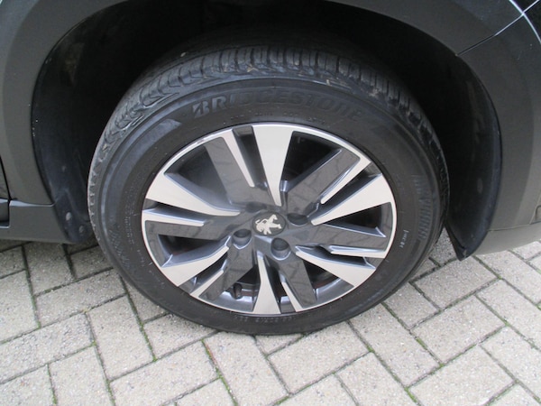 Used Peugeot 2008 2019 for sale - 76109372: Photo 11
