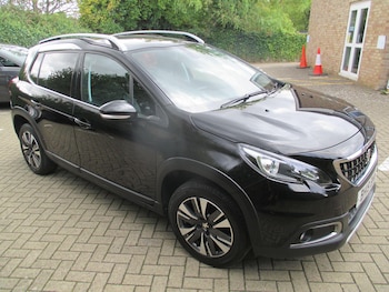Peugeot - 2008