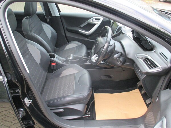 Used Peugeot 2008 2019 for sale - 76109372: Photo 20