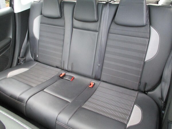 Used Peugeot 2008 2019 for sale - 76109372: Photo 24
