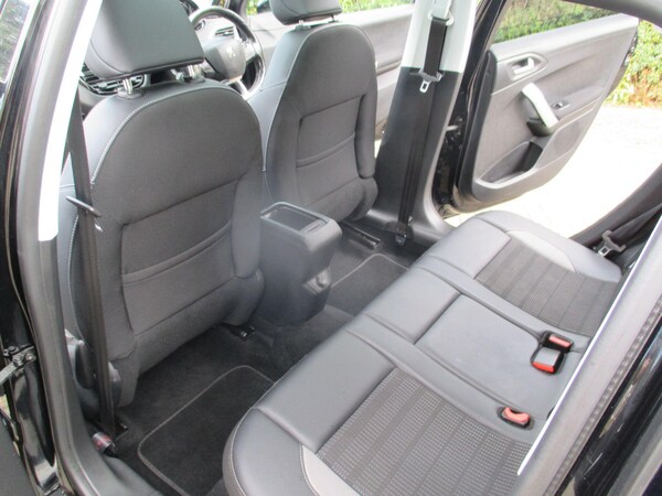 Used Peugeot 2008 2019 for sale - 76109372: Photo 28