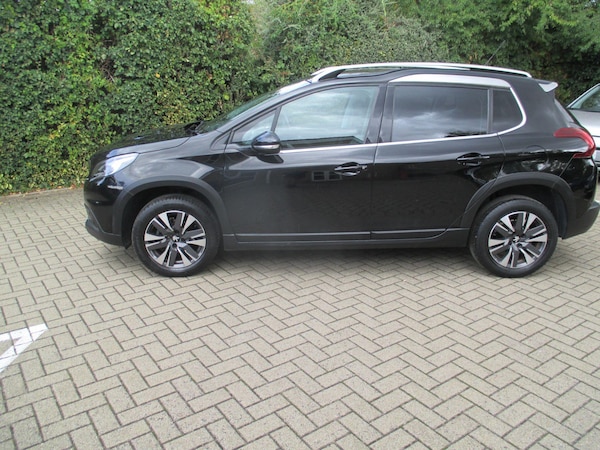 Used Peugeot 2008 2019 for sale - 76109372: Photo 7