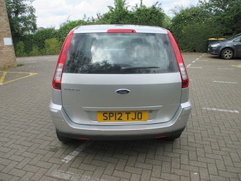 Used Ford Fusion 2012 for sale - 78573648: Photo