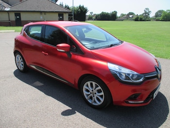 Used Renault Clio 2018 for sale - 78988953: Photo