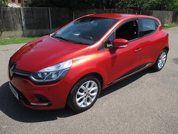 Used Renault Clio 2018 for sale - 78988953: Photo