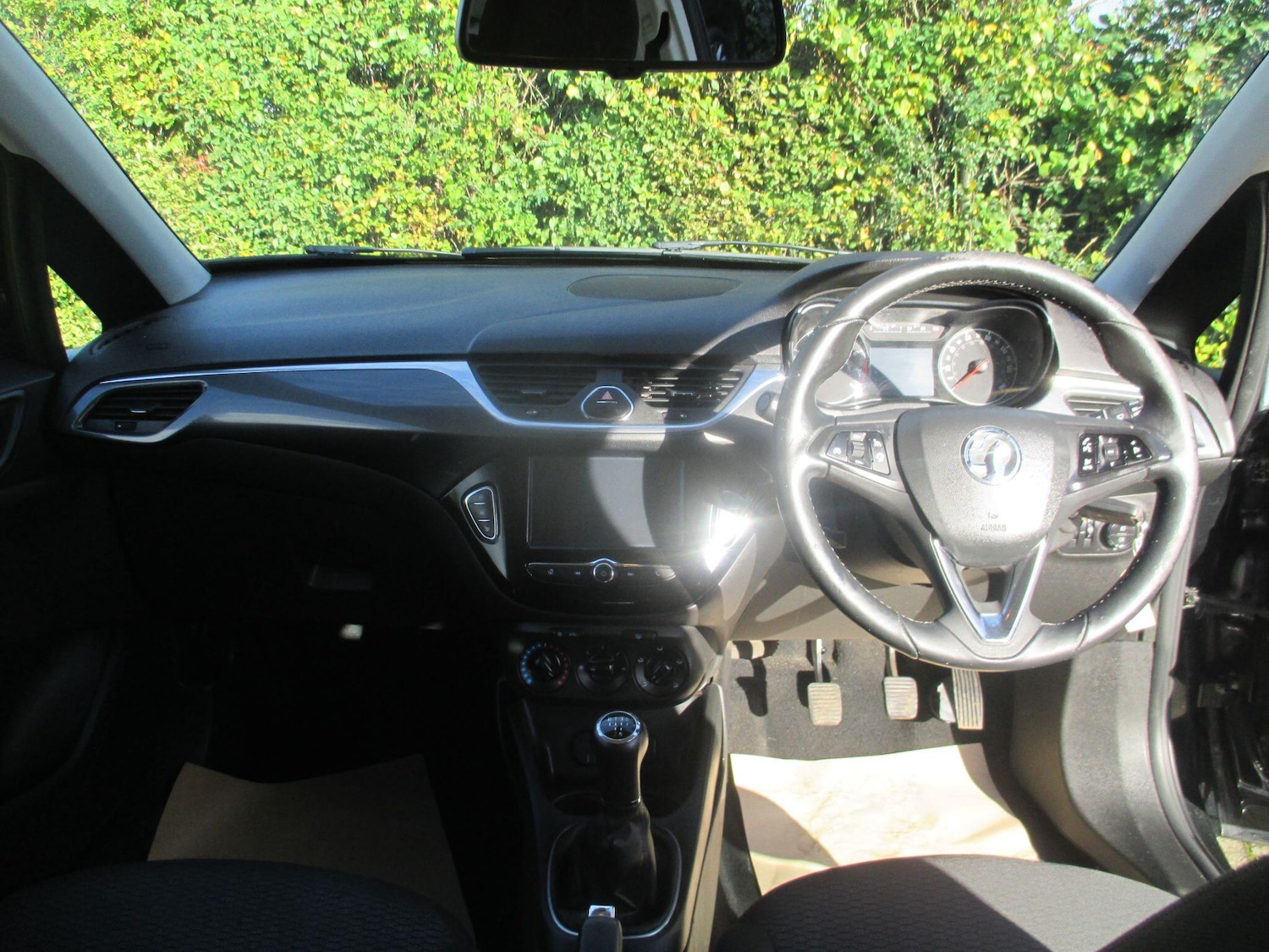 Used Vauxhall Corsa 2017 for sale - 76349571: Photo 10