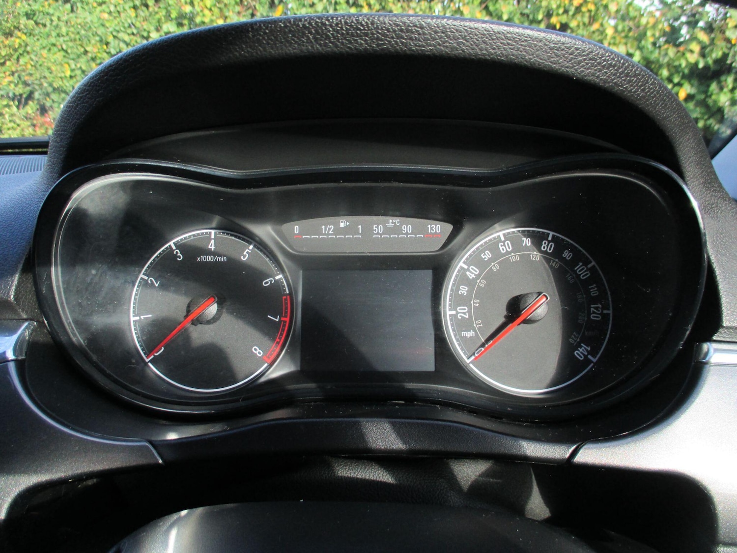 Used Vauxhall Corsa 2017 for sale - 76349571: Photo 12