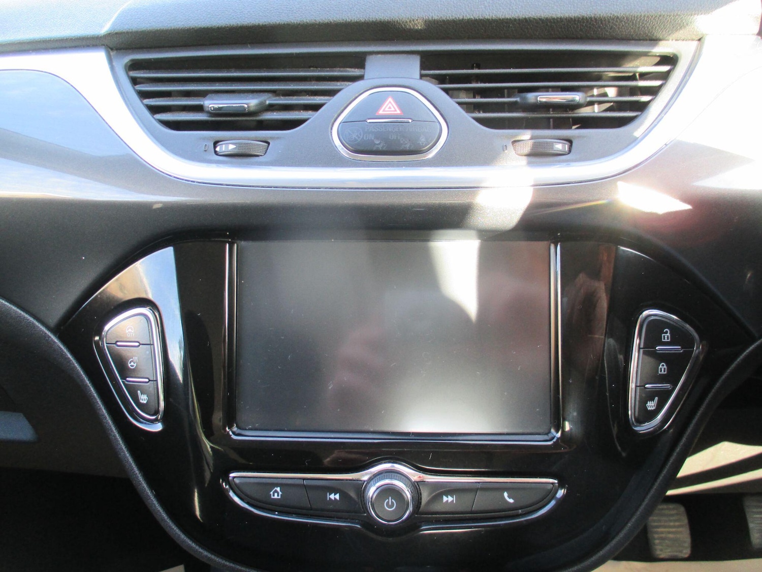 Used Vauxhall Corsa 2017 for sale - 76349571: Photo 13
