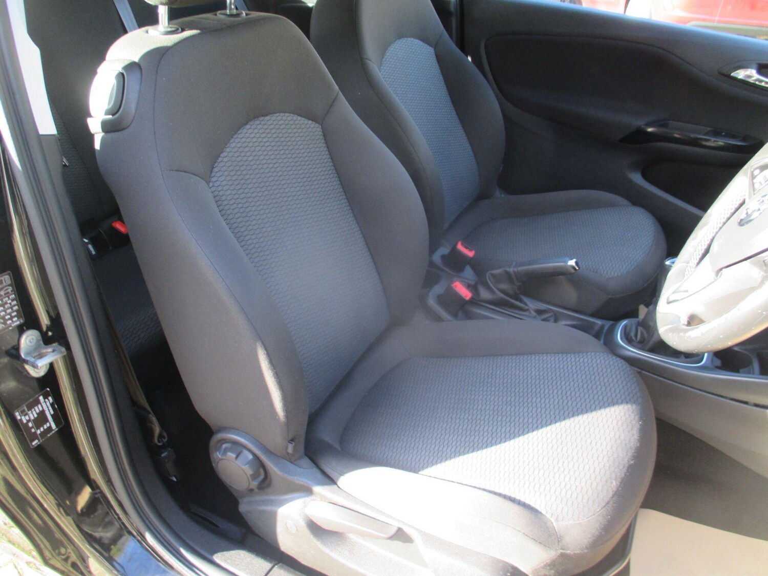 Used Vauxhall Corsa 2017 for sale - 76349571: Photo 17