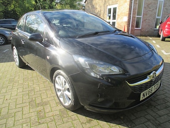 2017 (66) - 1.4i ecoFLEX Energy Euro 6 3dr (a/c)