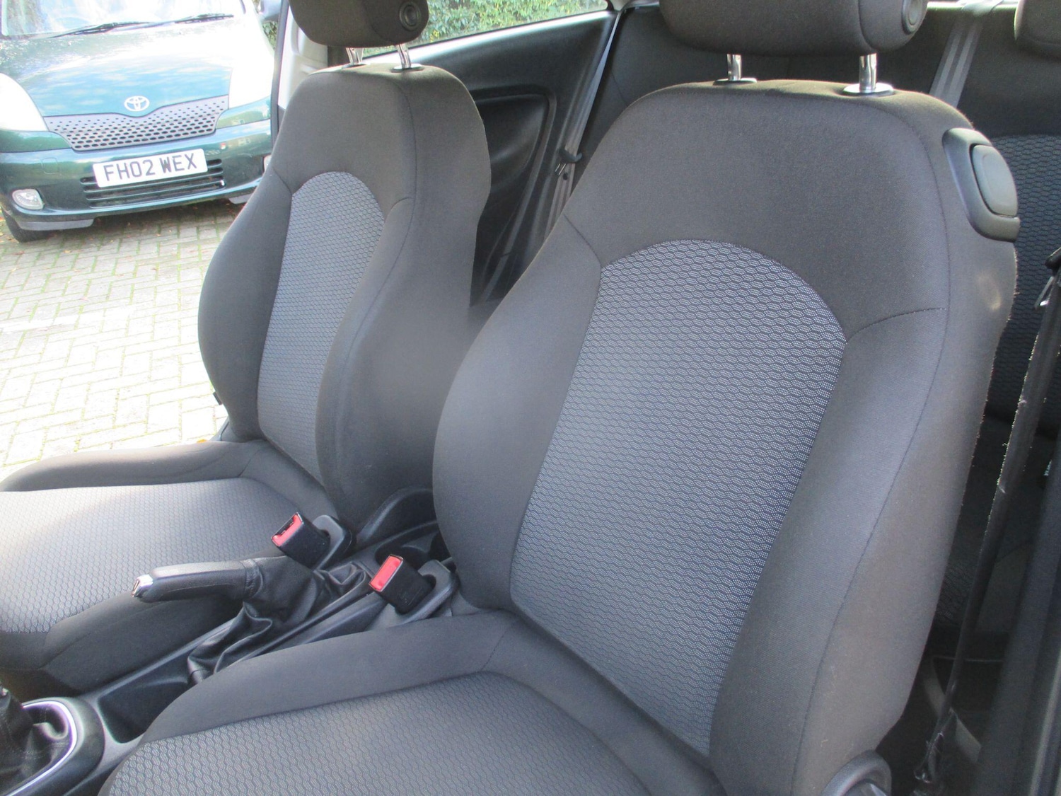 Used Vauxhall Corsa 2017 for sale - 76349571: Photo 20