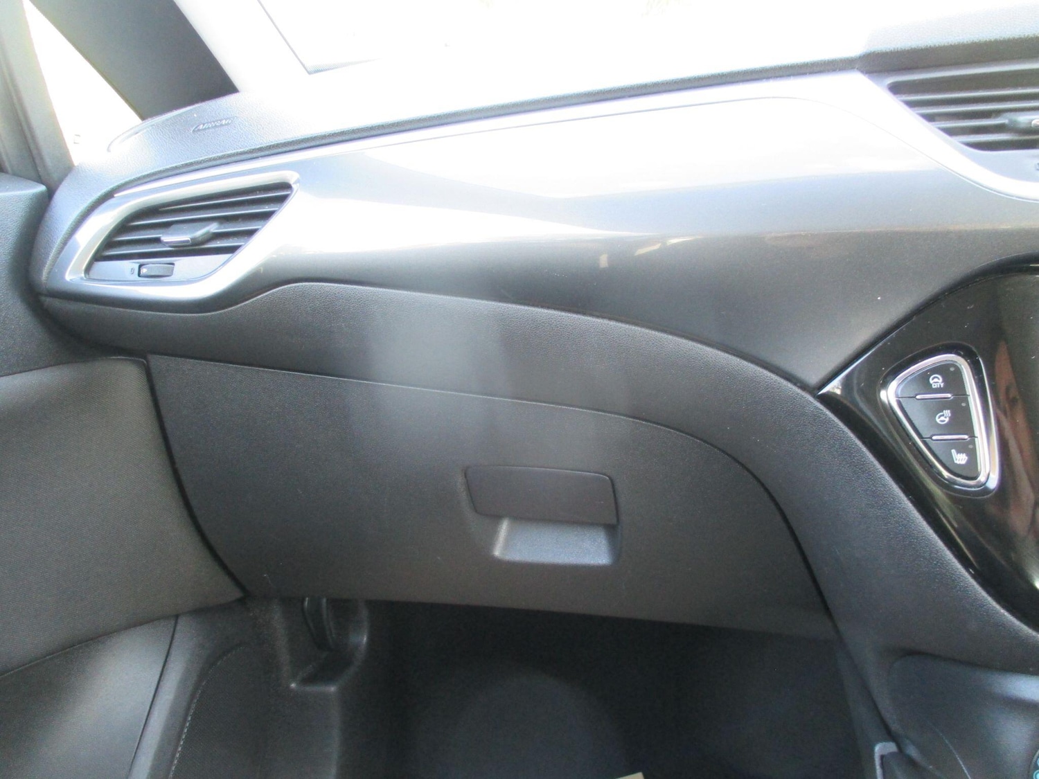 Used Vauxhall Corsa 2017 for sale - 76349571: Photo 35