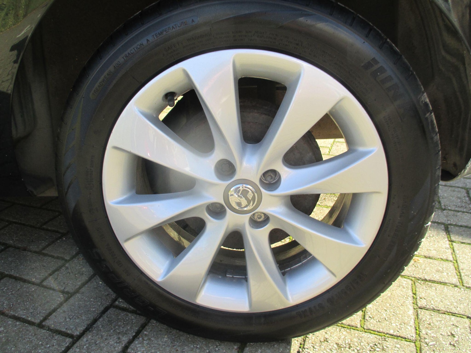 Used Vauxhall Corsa 2017 for sale - 76349571: Photo 40