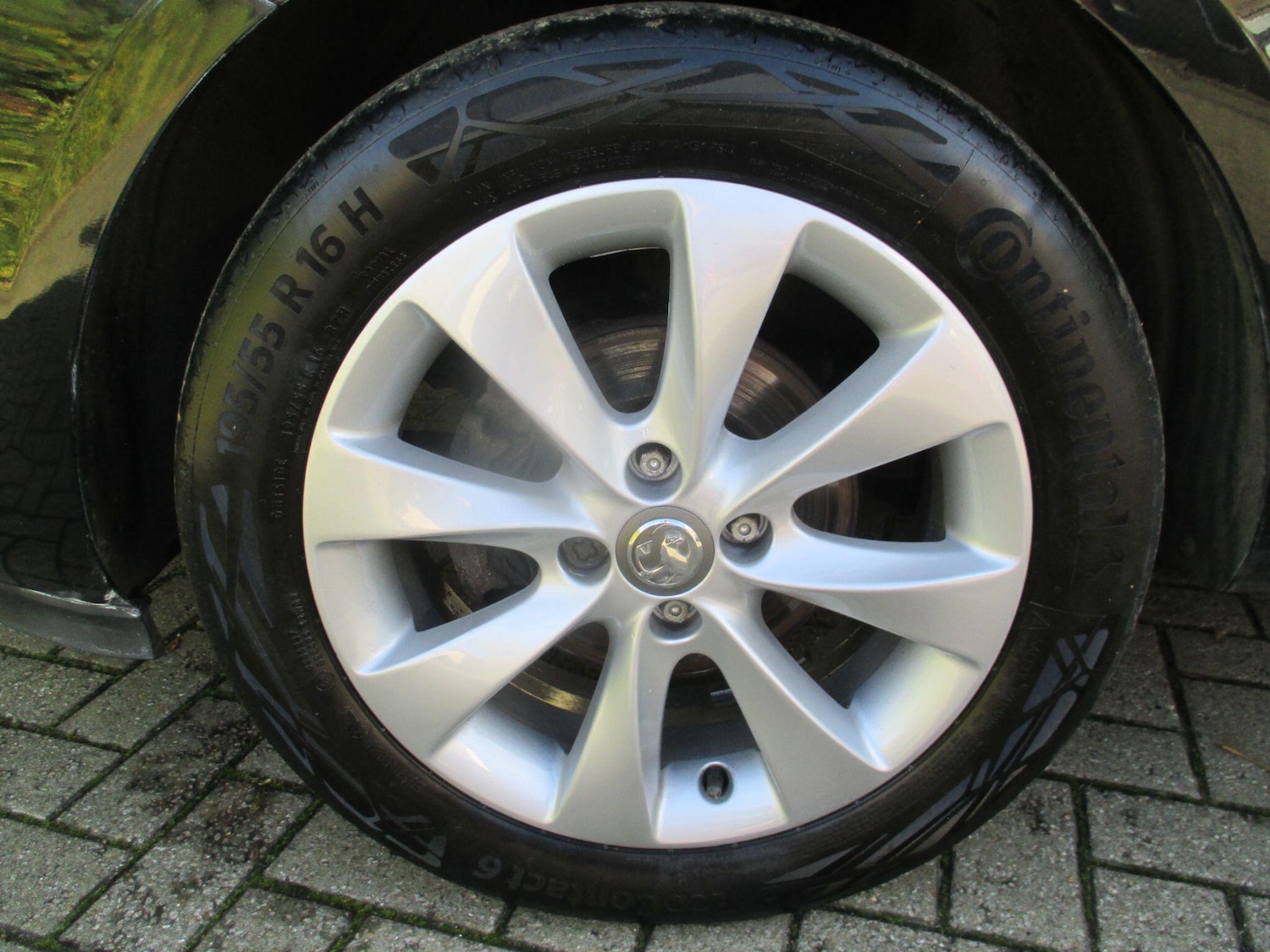 Used Vauxhall Corsa 2017 for sale - 76349571: Photo 41