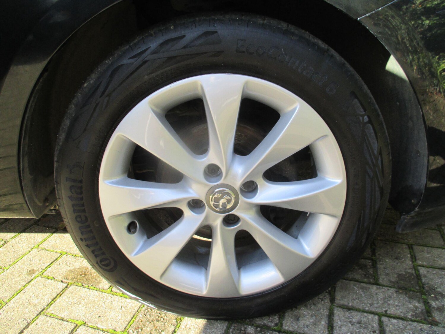 Used Vauxhall Corsa 2017 for sale - 76349571: Photo 42